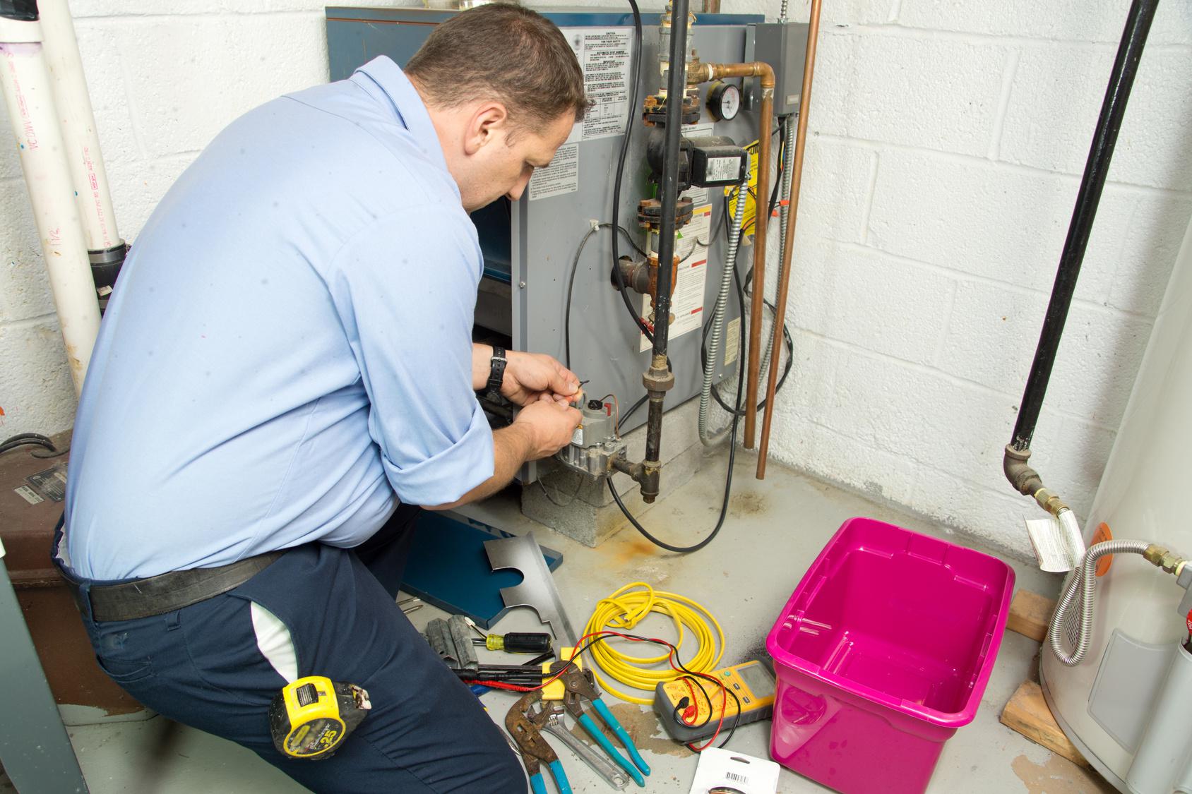 dépannage chauffage électrique tarif Champigny-sur-Marne